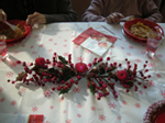Pranzo di Natale 2007